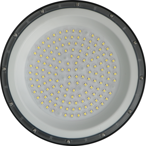 Luminária High Bay LED 150W Bivolt 6.500K – HB15006