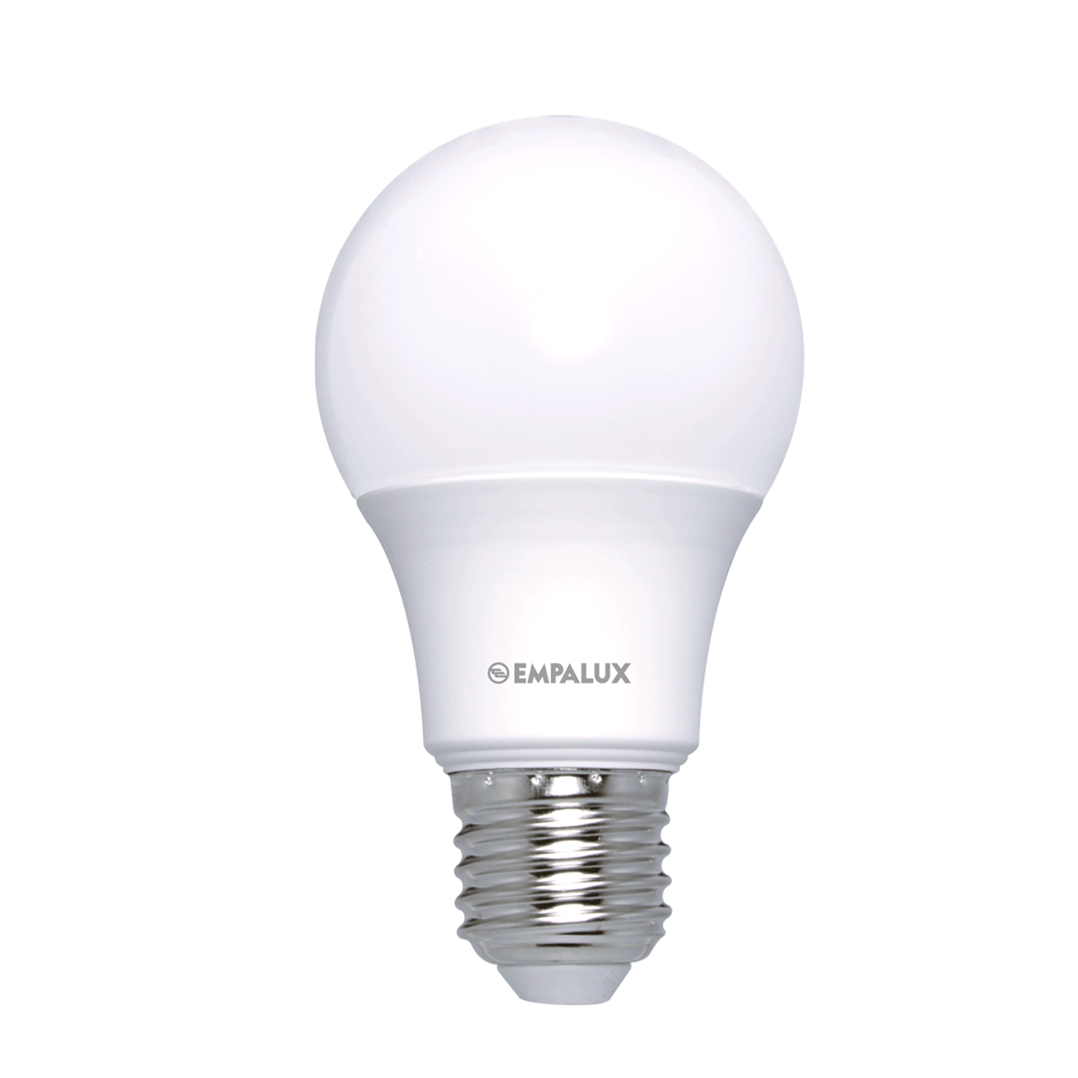 Lâmpada Bulbo LED 15W Bivolt 3.000K E27 – AL15732