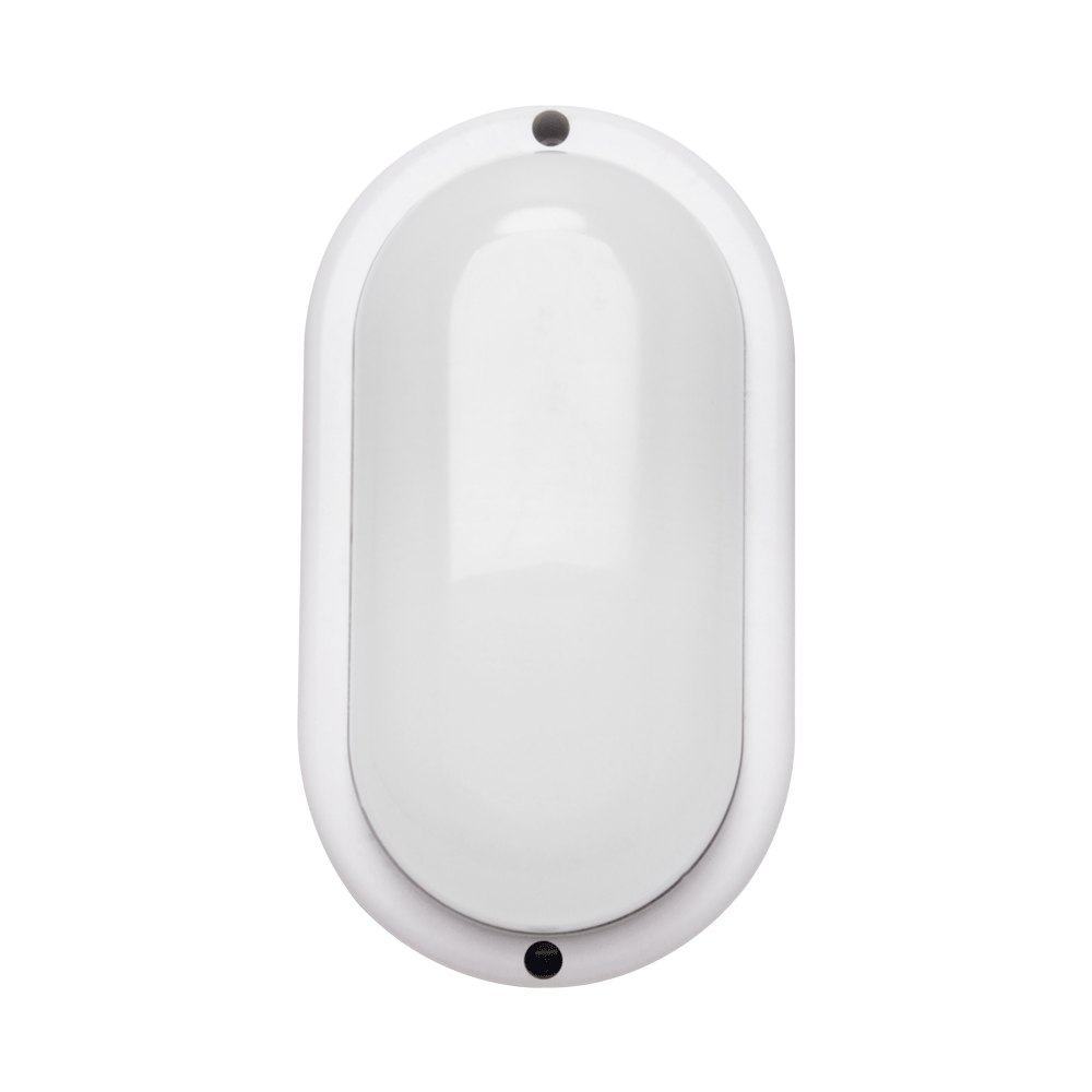 Arandela Tartaruga LED 08W Bivolt 6.000K – AT30826