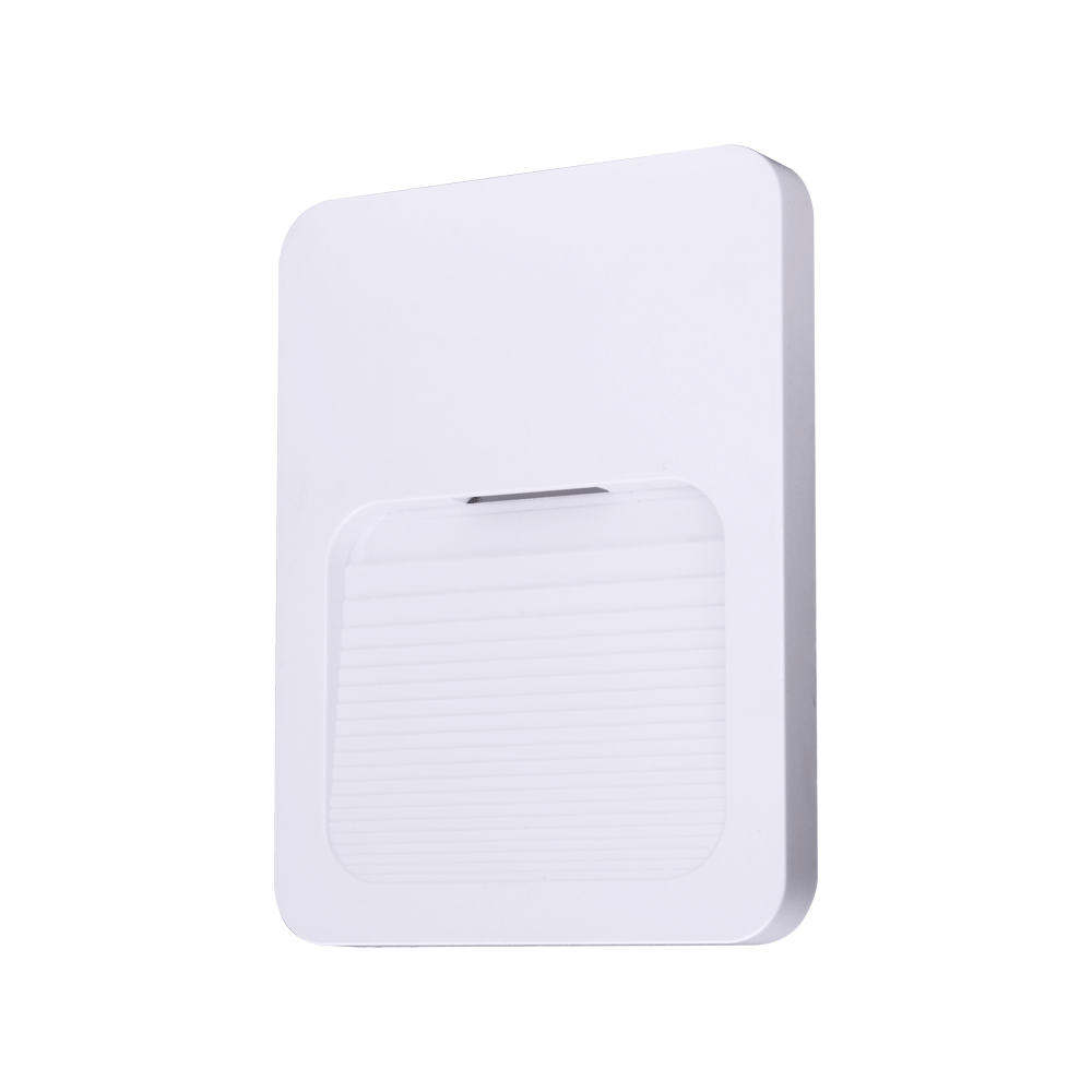 Balizador LED Sobrepor 02W 3.000K – BL30253