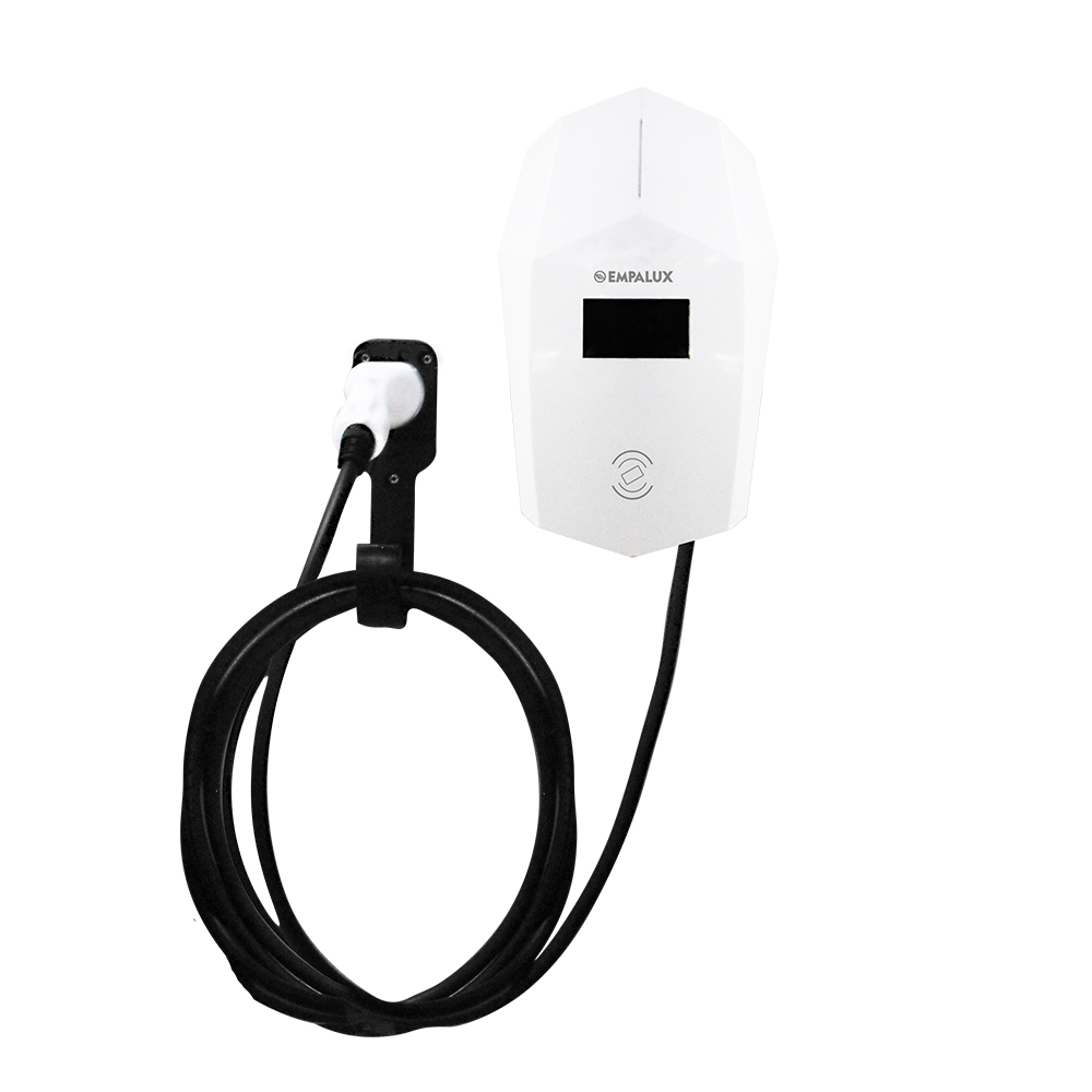 Carregador Veicular – CV22000