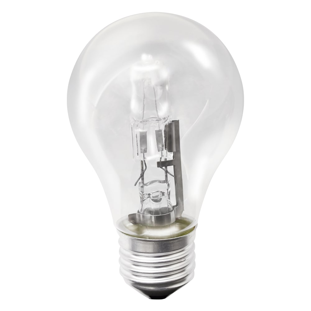 Halógena Classic 42W 127V 3.000K E27 – IH10423