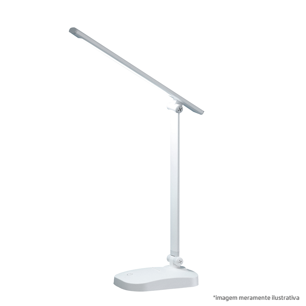 Luminária de Mesa LED Pelicano – IM07316