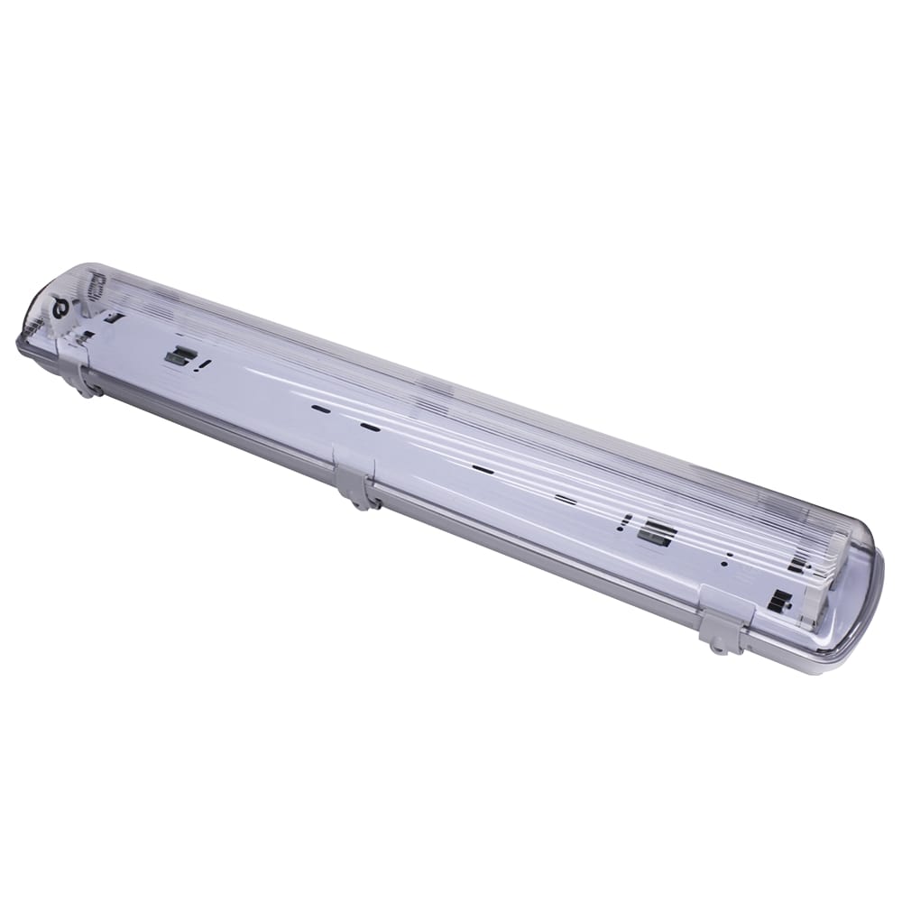 Luminária Hermética Industrial – LI20000