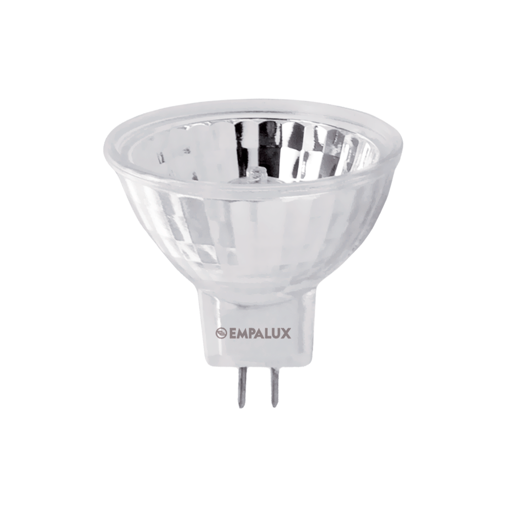 Halógena Mini Dicróica 10W 12V 3.000K G4 – MD01014