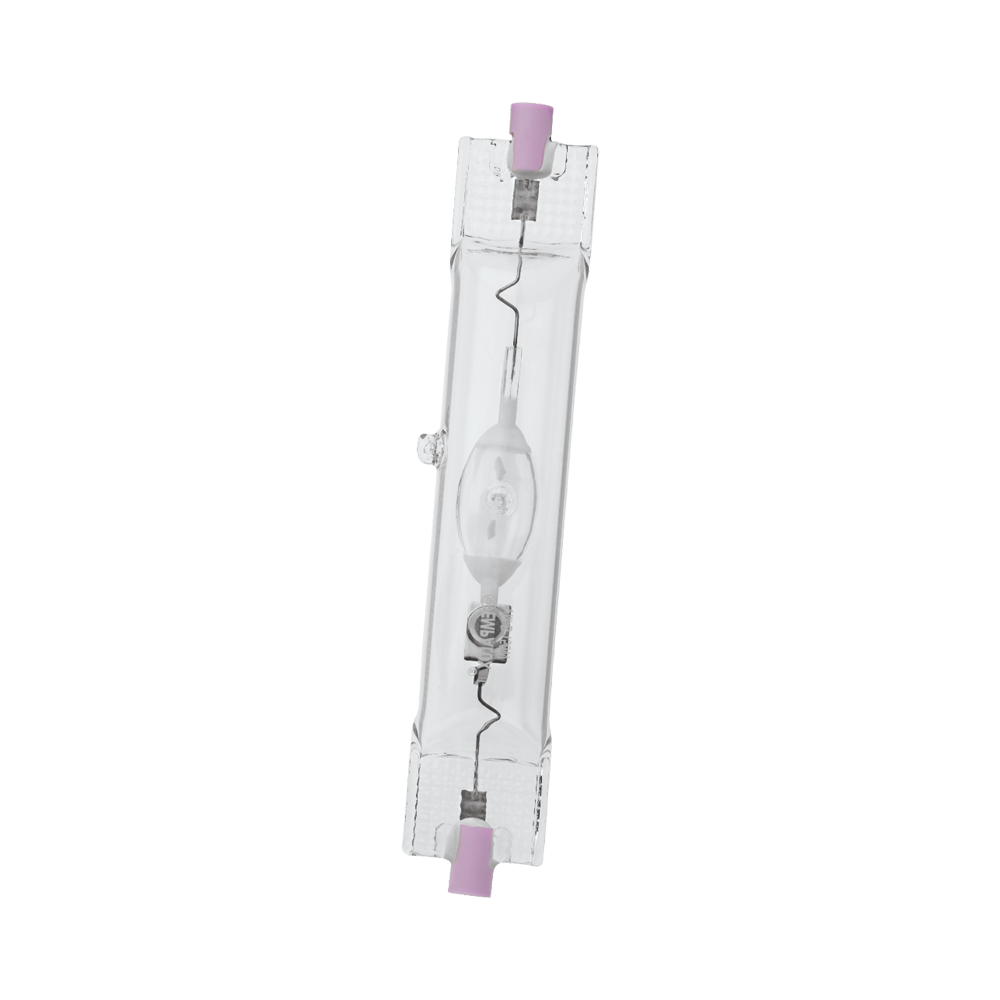 Vapor Metálico 70W Rosa RX7S Bilateral – MT10726