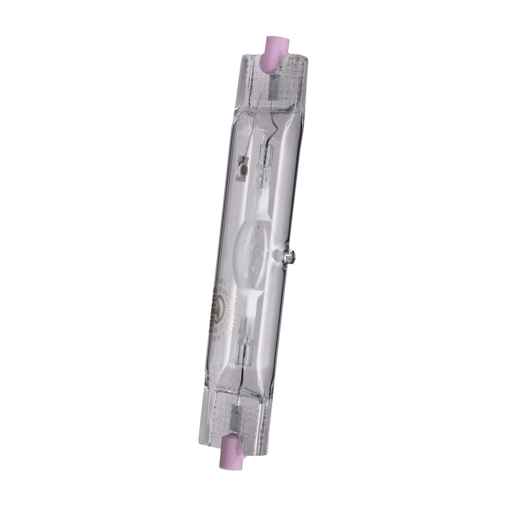 Vapor Metálico 150W Rosa RX7S Bilateral – MT11526