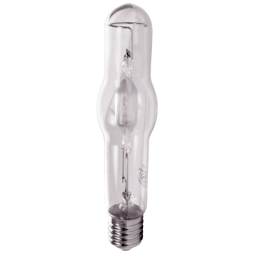 Vapor Metálico 400W Rosa E40 Tubular – MT24026