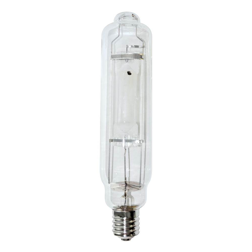 Vapor Metálico 1000W 5.000K Branca E40 Tubular – MT29114