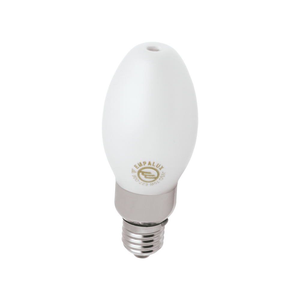 Vapor Metálico 70W 4.300K Branca E27 Ovoide – MT30715