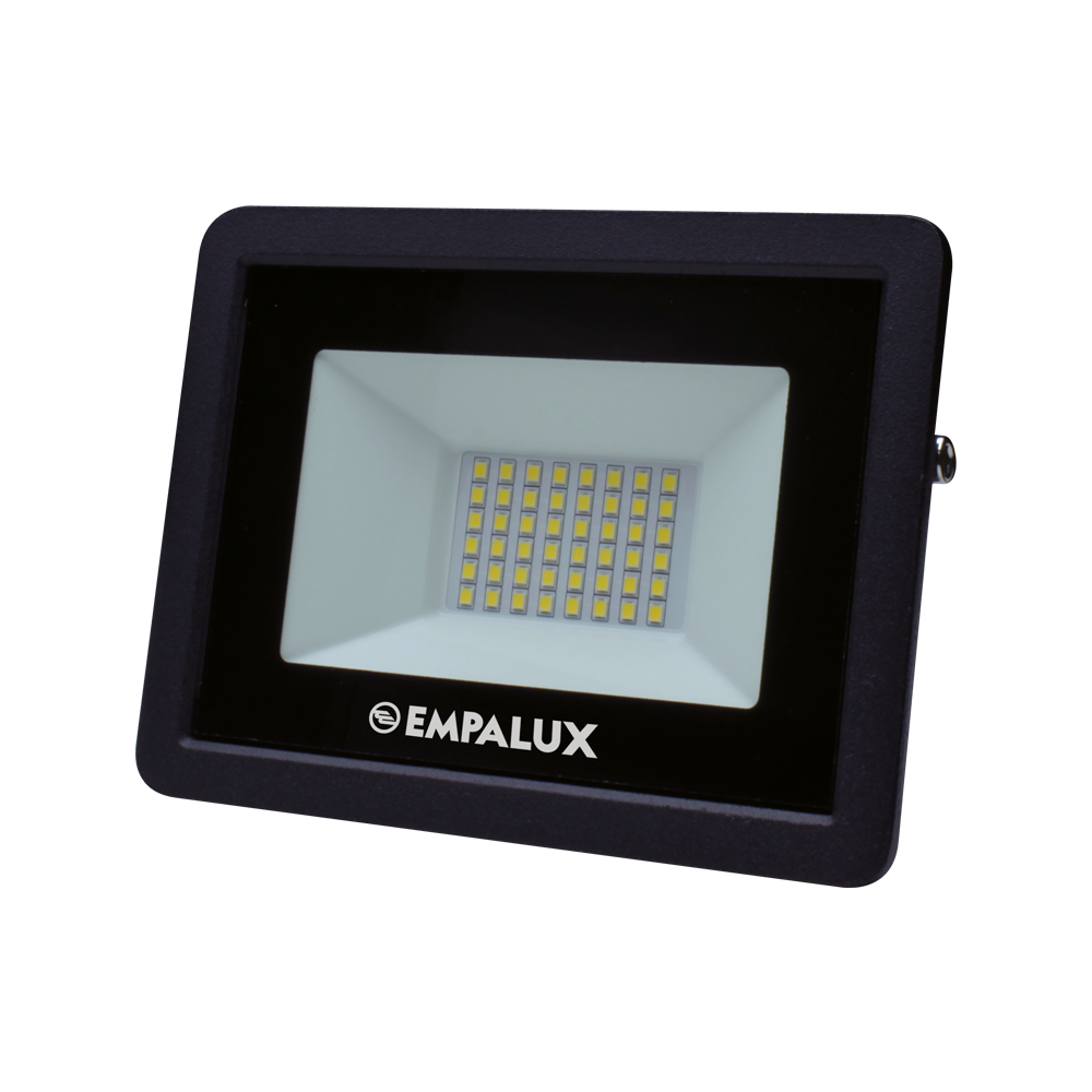 Refletor LED 50W 6.500K – RL75016 – Bateria 12-24V