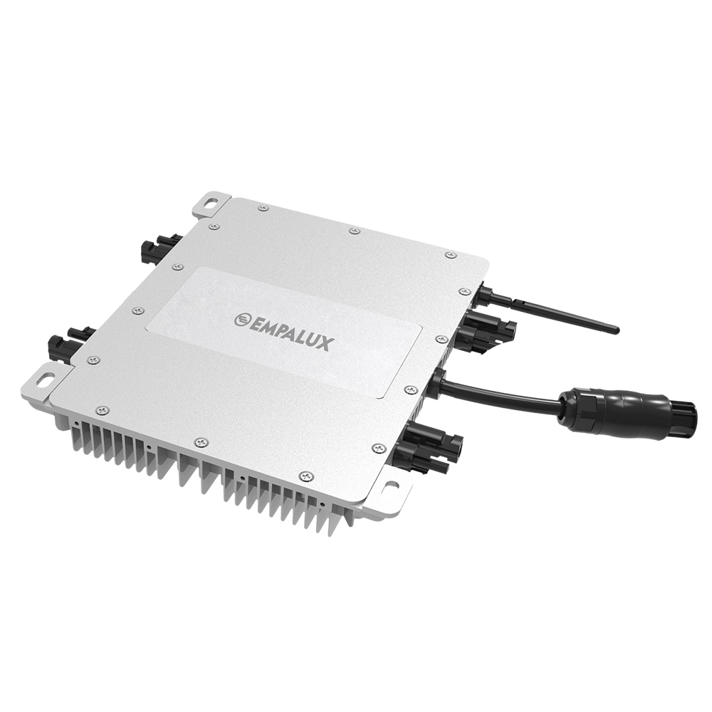 Micro Inversor Solar – SI02000