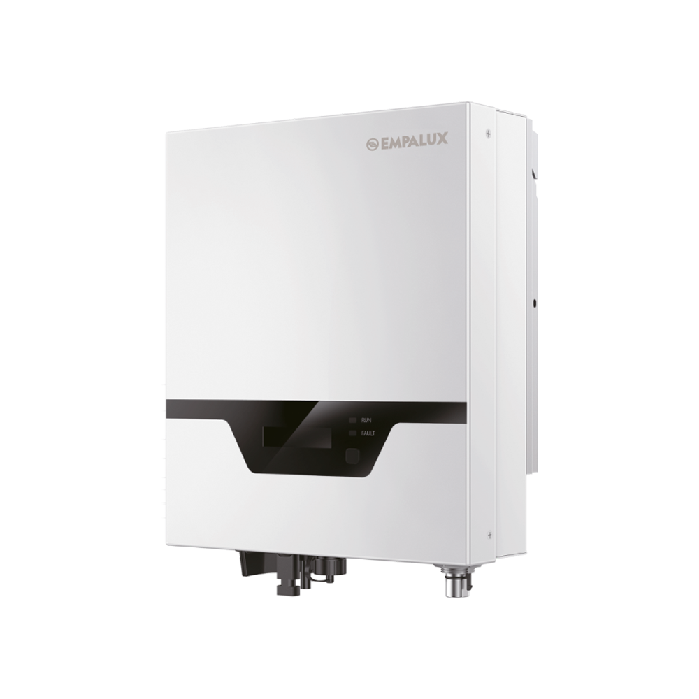 Inversor Solar 1.500W – SI01500