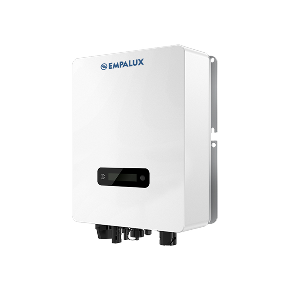 Inversor Solar 3.000W – SI03000