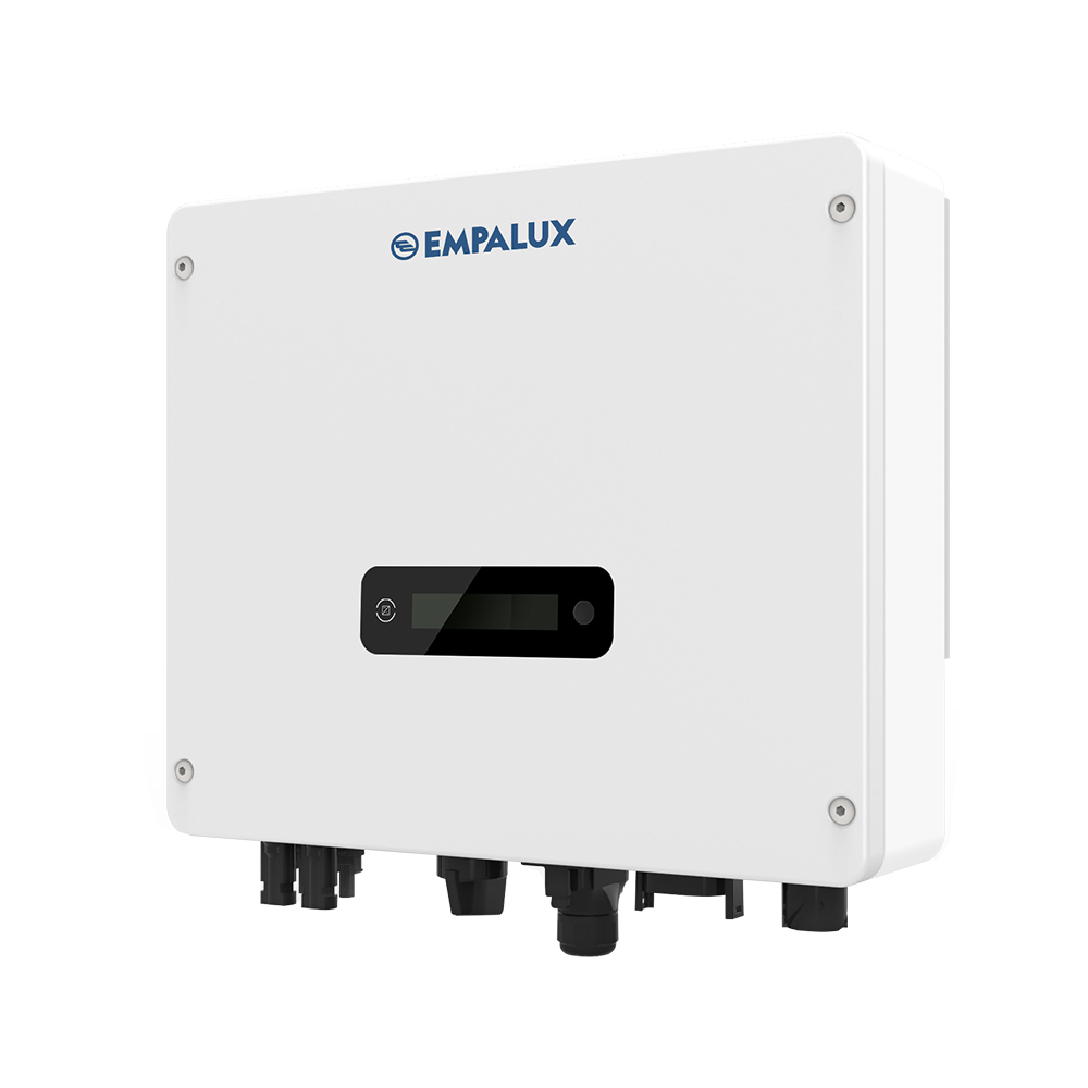 Inversor Solar 5.000W – SI05000