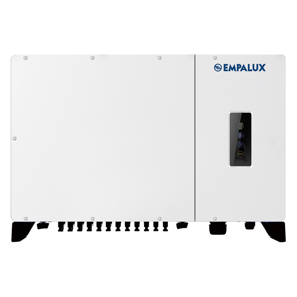 Inversor Solar 120.000W – SI120000