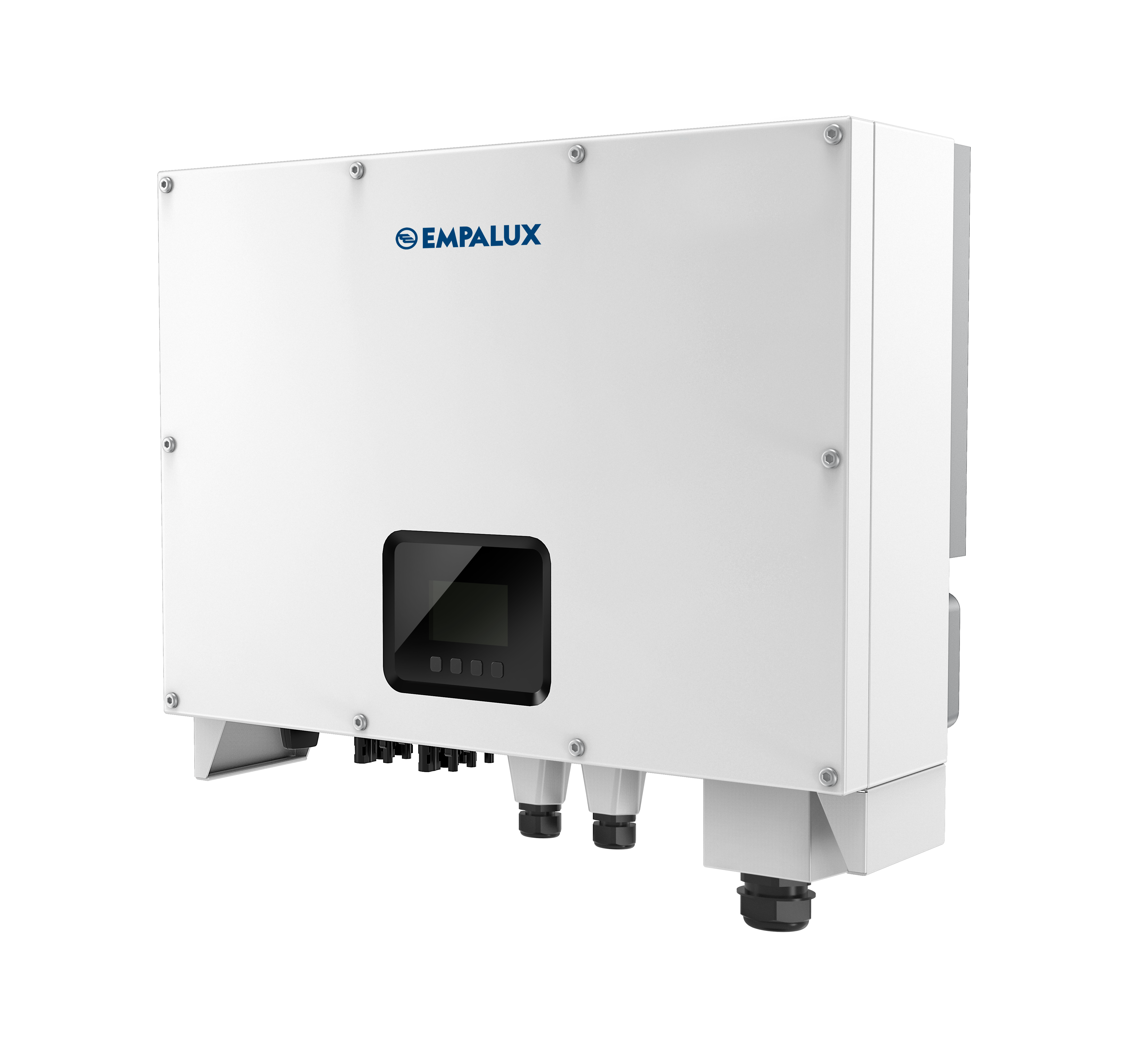 Inversor Solar 30.000W – SI30000