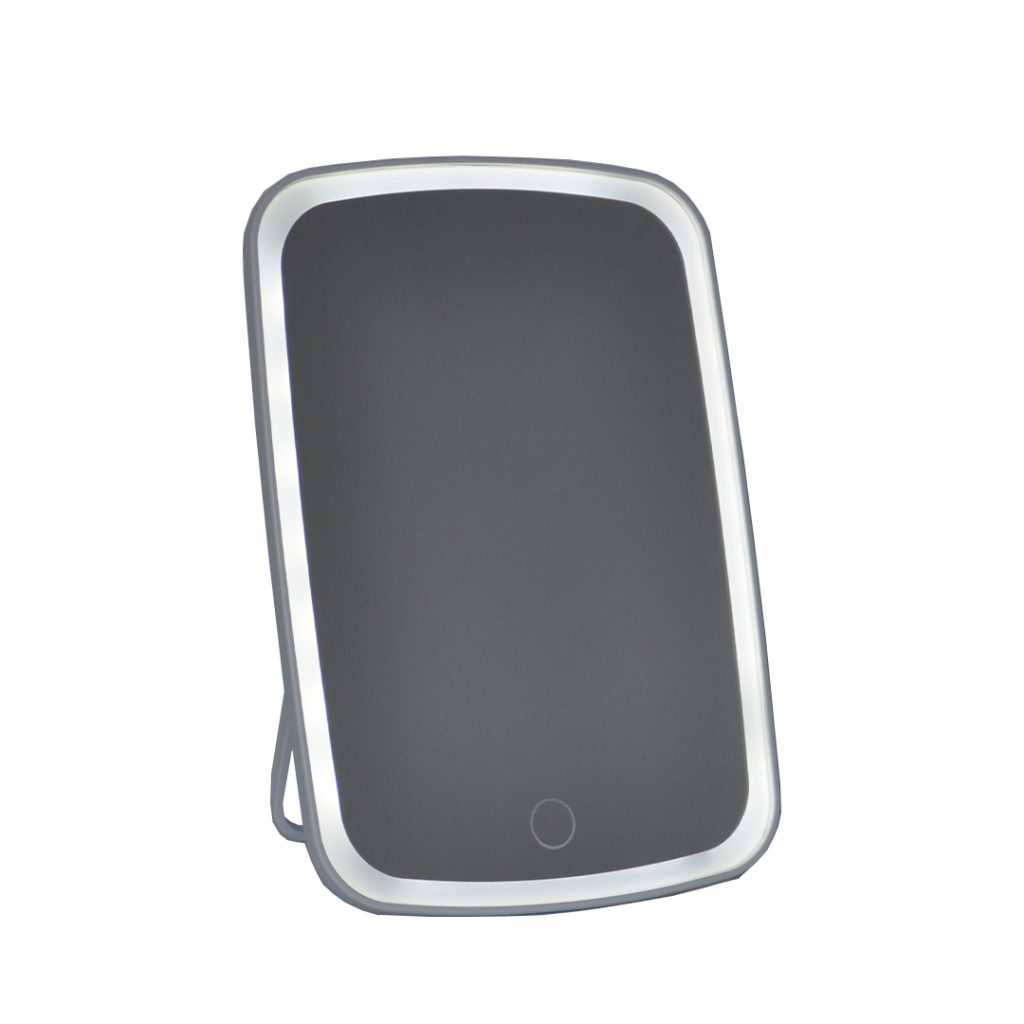 Espelho de mesa LED Charming Branco 4.5W – EL00001