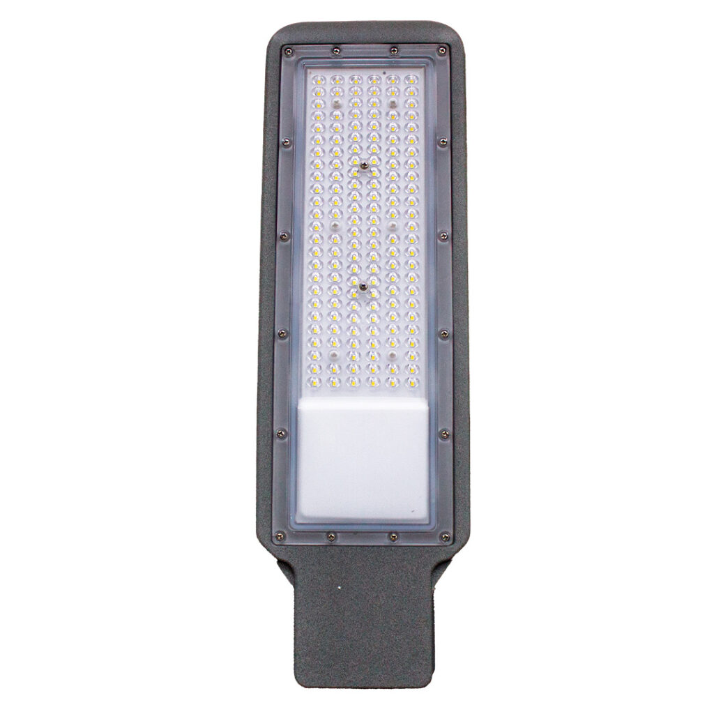 Luminária LED Serena 100W Sem Base para Relé – LE10015