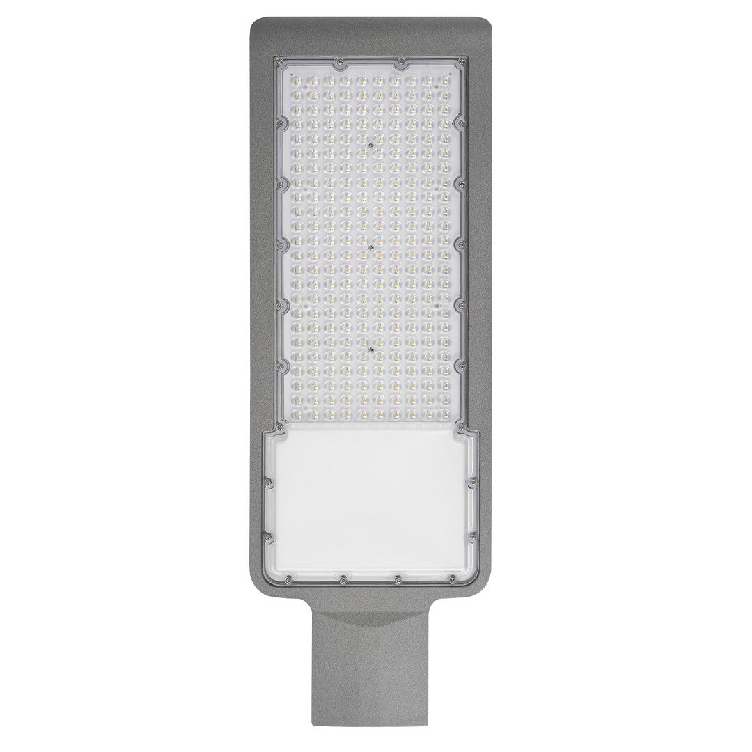 Luminária LED Serena 200W Com Base para Relé 3 Pinos – LE20025
