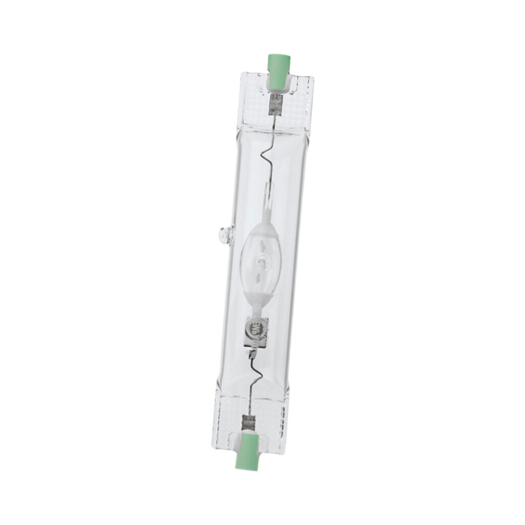 Vapor Metálico 70W Verde RX7S Bilateral – MT10728