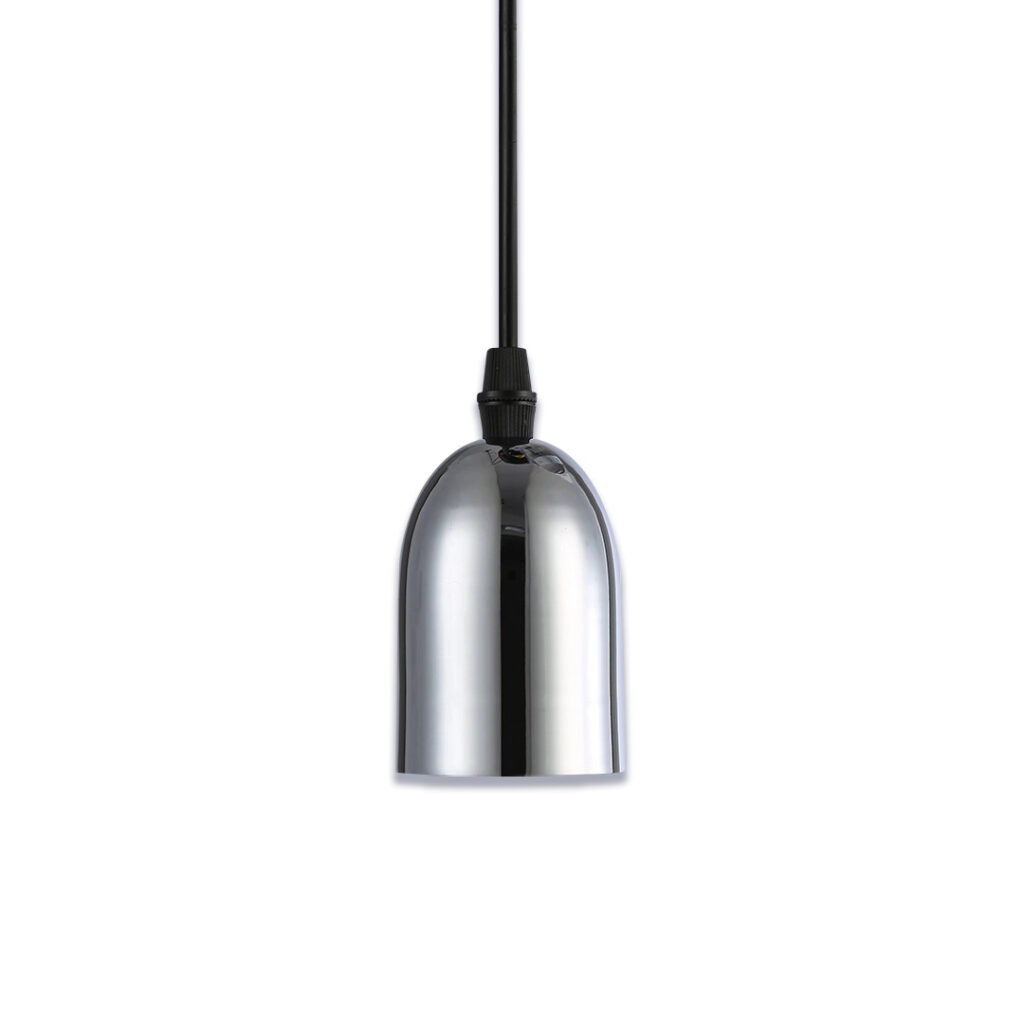 Pendente Bullet Cromo – PE10022