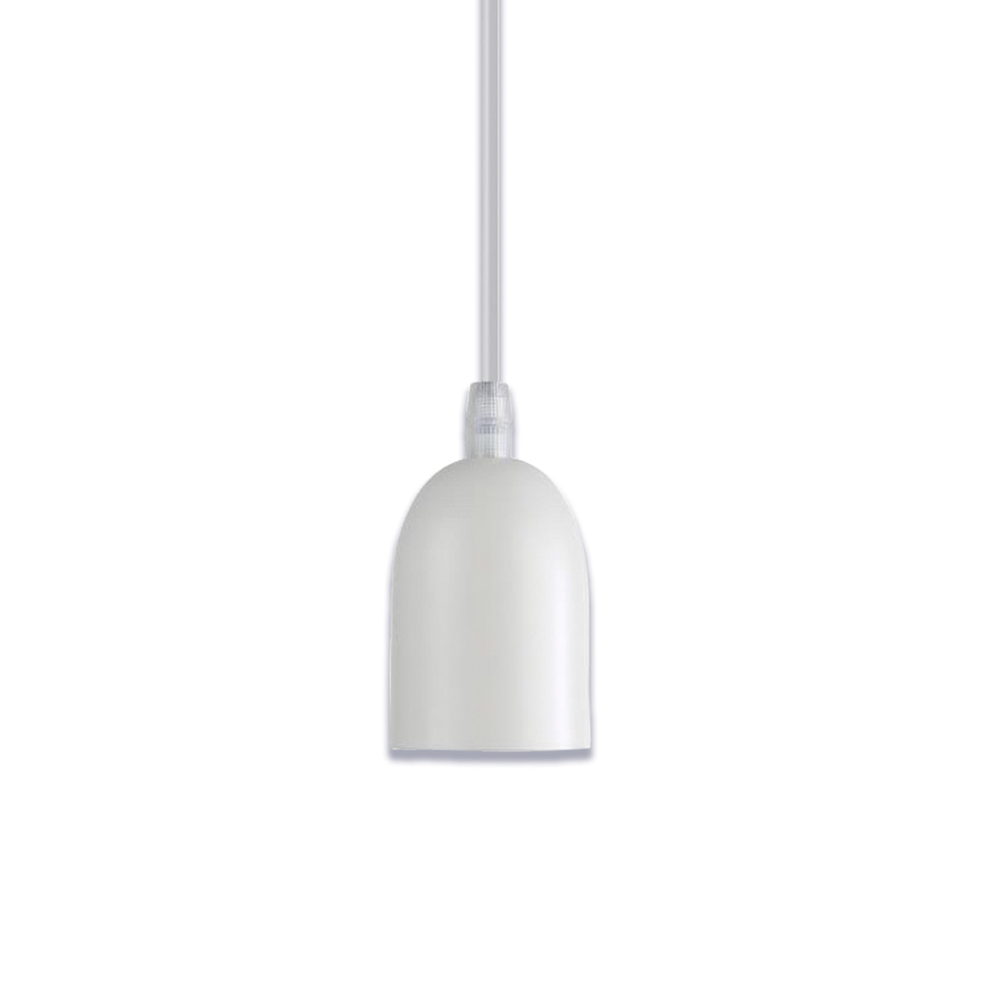 Pendente Bullet Branco – PE10024